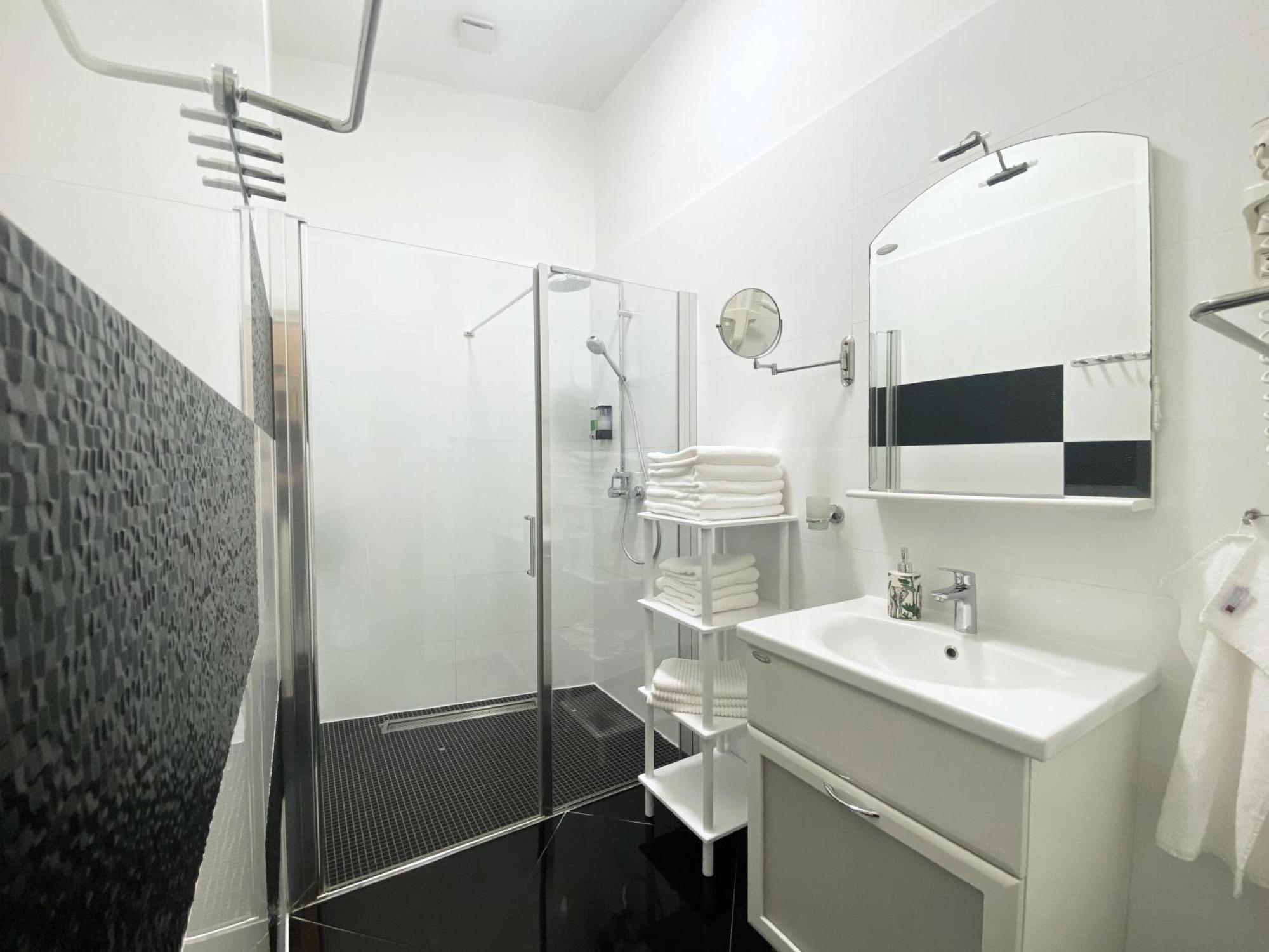 Apartment Korina - City Center زغرب المظهر الخارجي الصورة